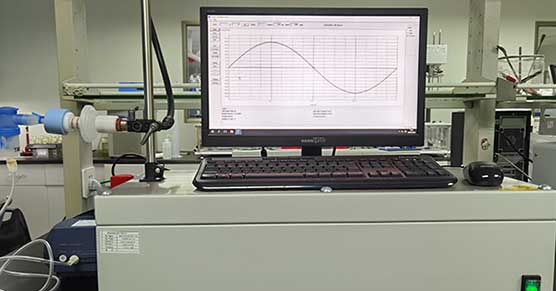 呼吸模拟器-BRS2100，，Copley公司