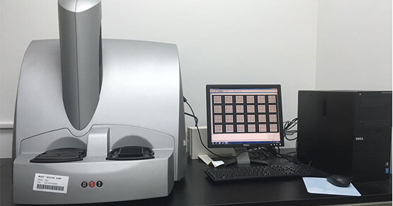 电化学发光免疫剖析法