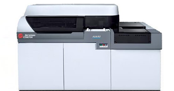 全自动生化剖析仪