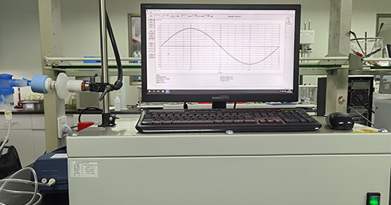 呼吸模拟器-BRS2100，Copley公司