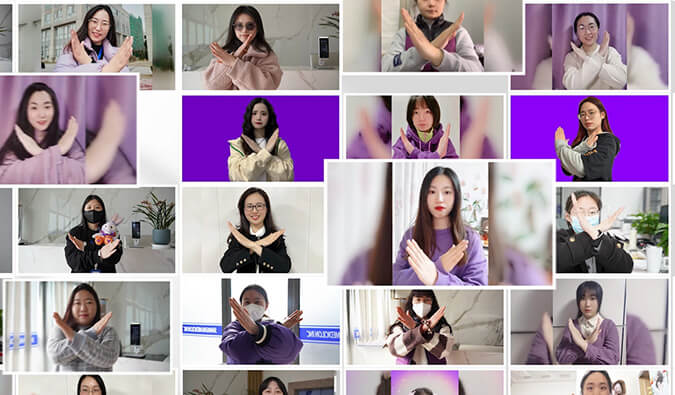 EBET易博：：用手艺立异推动性别一律，，WOMEN在行动（内有福利）