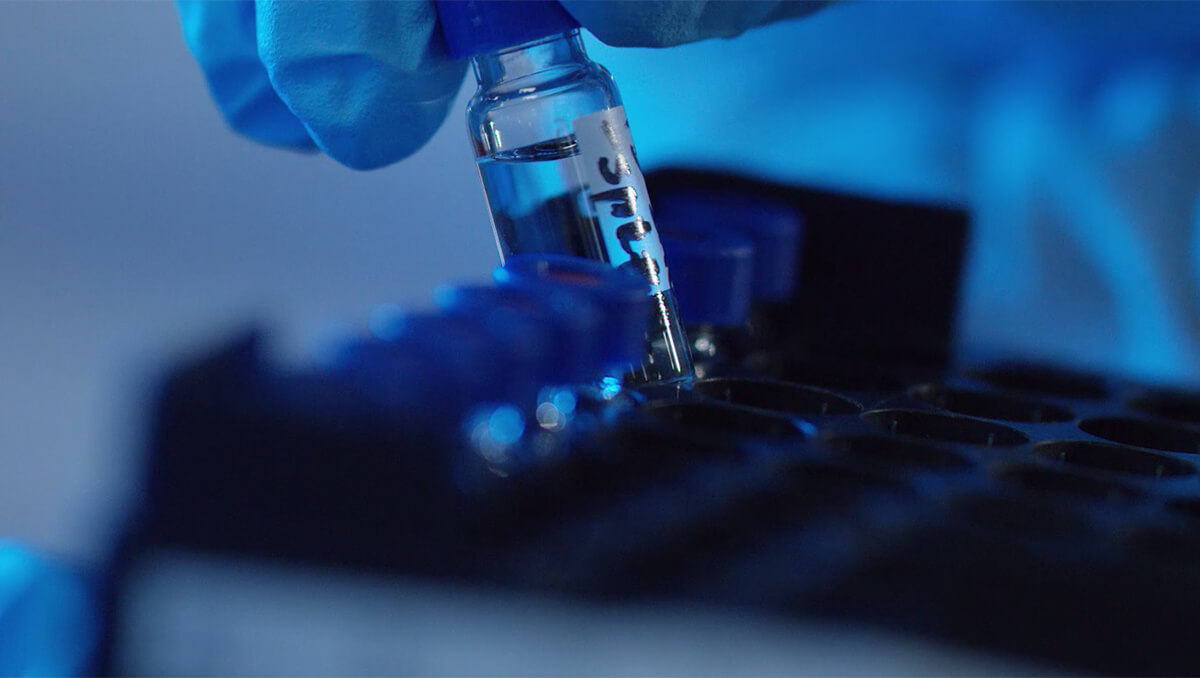 小分子药物发明：：：医学突破的实力