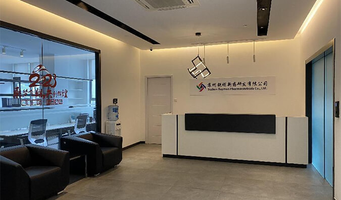 EBET易博专访张飞博士 | 在漆黑处提灯前行，，锐明新药用科技造福眼康健