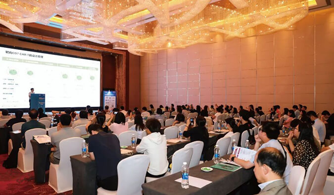 【听大咖讲】细胞治疗药物在举行临床前评估时，怎样选择动物模子？