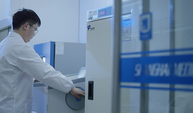 ABSL-2实验室备案乐成！！！EBET易博成为同时拥有ABSL-2和BSL-2实验室的一站式生物医药临床前CRO