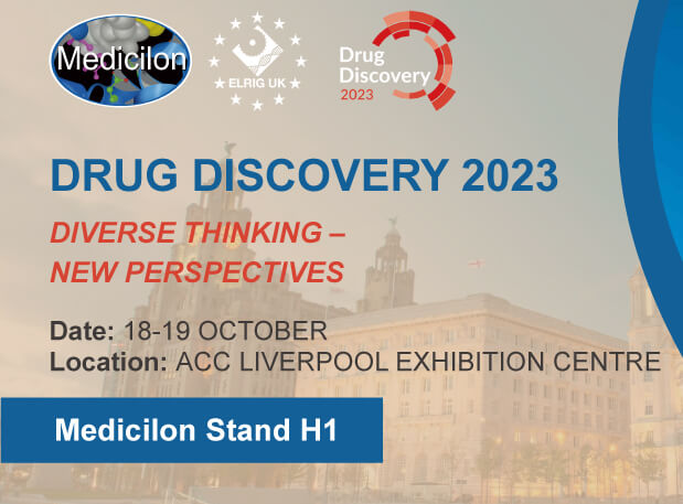 欧洲见！！EBET易博戴学东博士邀您一起探索药物发明的立异与未来