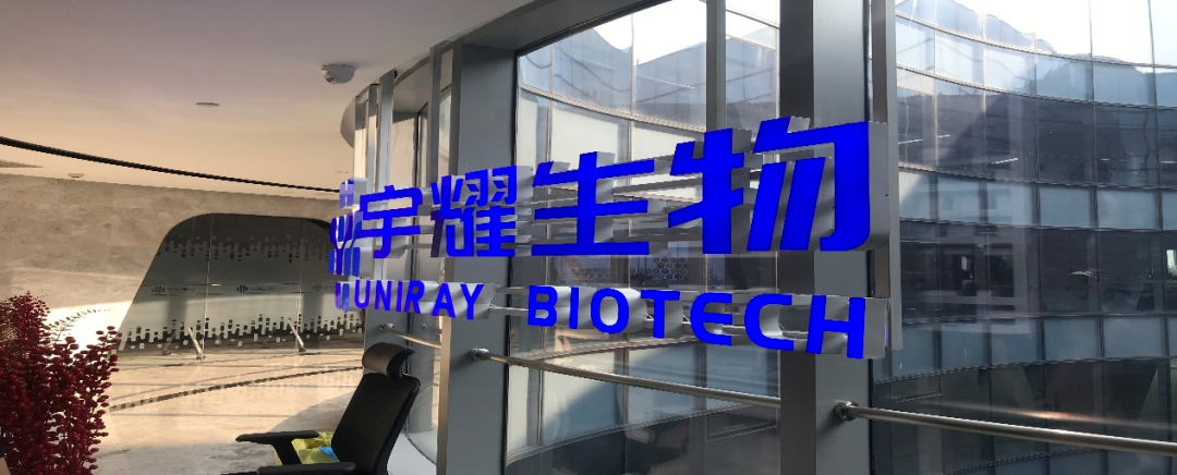 EBET易博助力 | 宇耀生物STAT3双磷酸化位点抑制剂YY201乐成完成中美双报