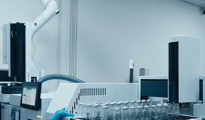 EBET易博CMC月报：：药学研究手艺共探、、剖析测试中心平台介绍、、CMC专家演讲预告