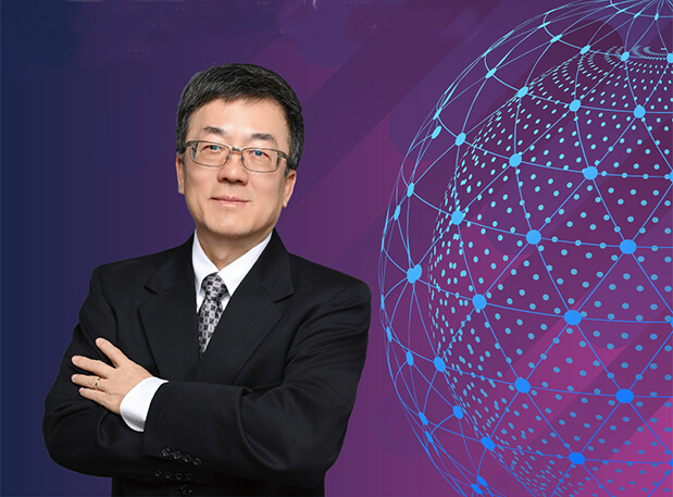 与EBET易博刘建博士相聚瑞典斯德哥尔摩，，驱动精准医学新生长