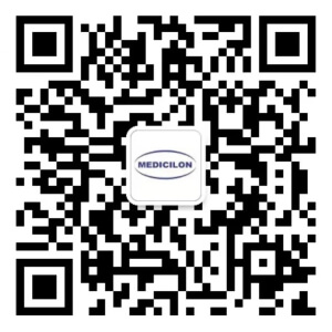 聚会咨询二维码