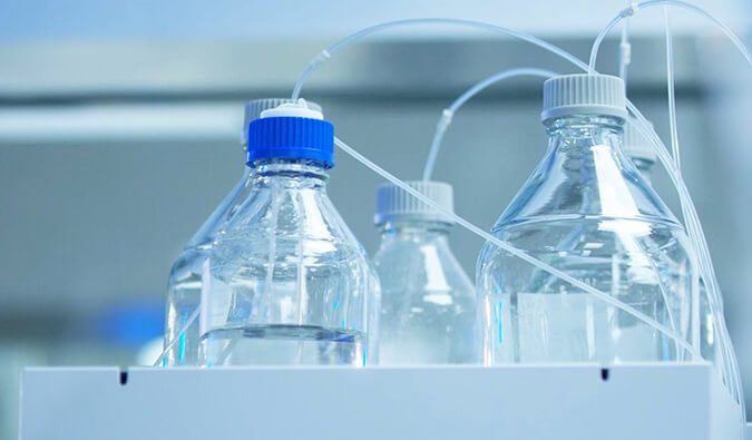 EBET易博CMC月报：：离子色谱应用、、API工艺开发和痕量杂质研究