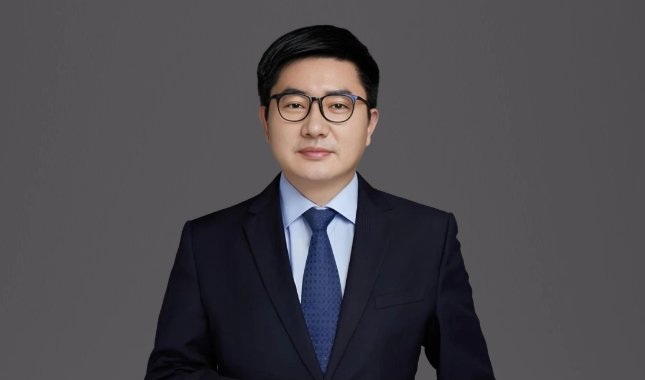 人物篇 | EBET易博任命胡江林先生为联席CEO&首席战略生长官